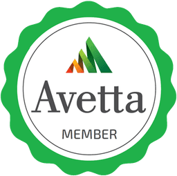 Avetta Approved Supplier