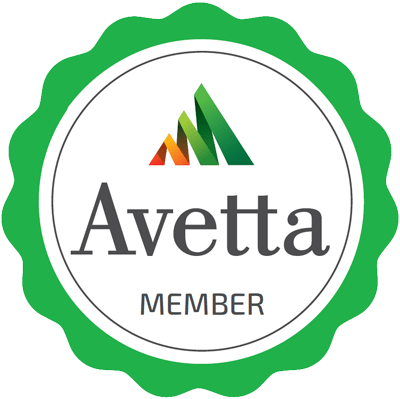Avetta Approved Supplier
