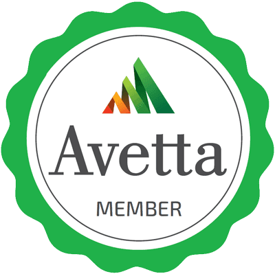 Avetta Member Logo