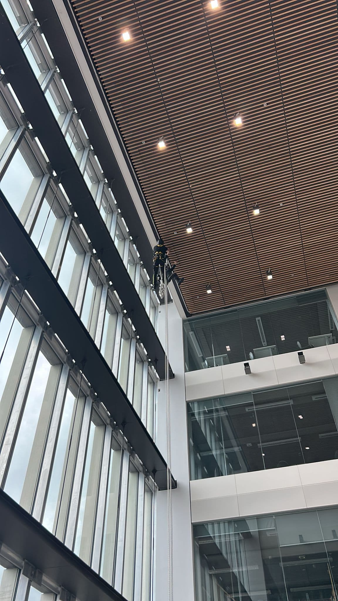 Rope Access Services